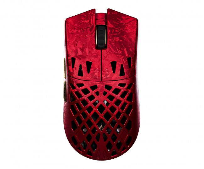 Ігрова миша ATK Blazing Sky GHOST Hollow Carbon Fiber Wireless